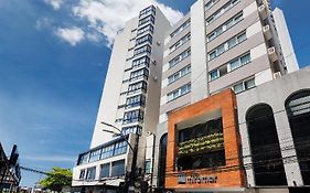 Miramar Hotel