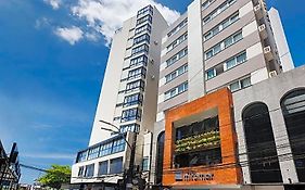 Miramar Hotel